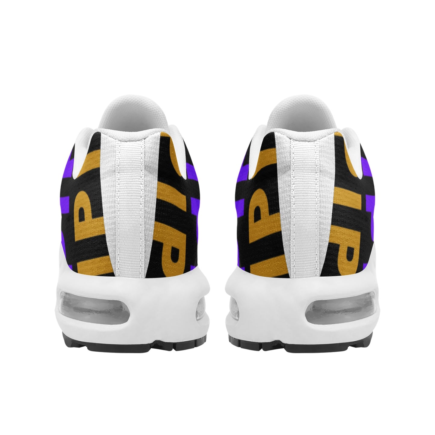 Pyrus Mesh Tech Eco-Flex Sneakers