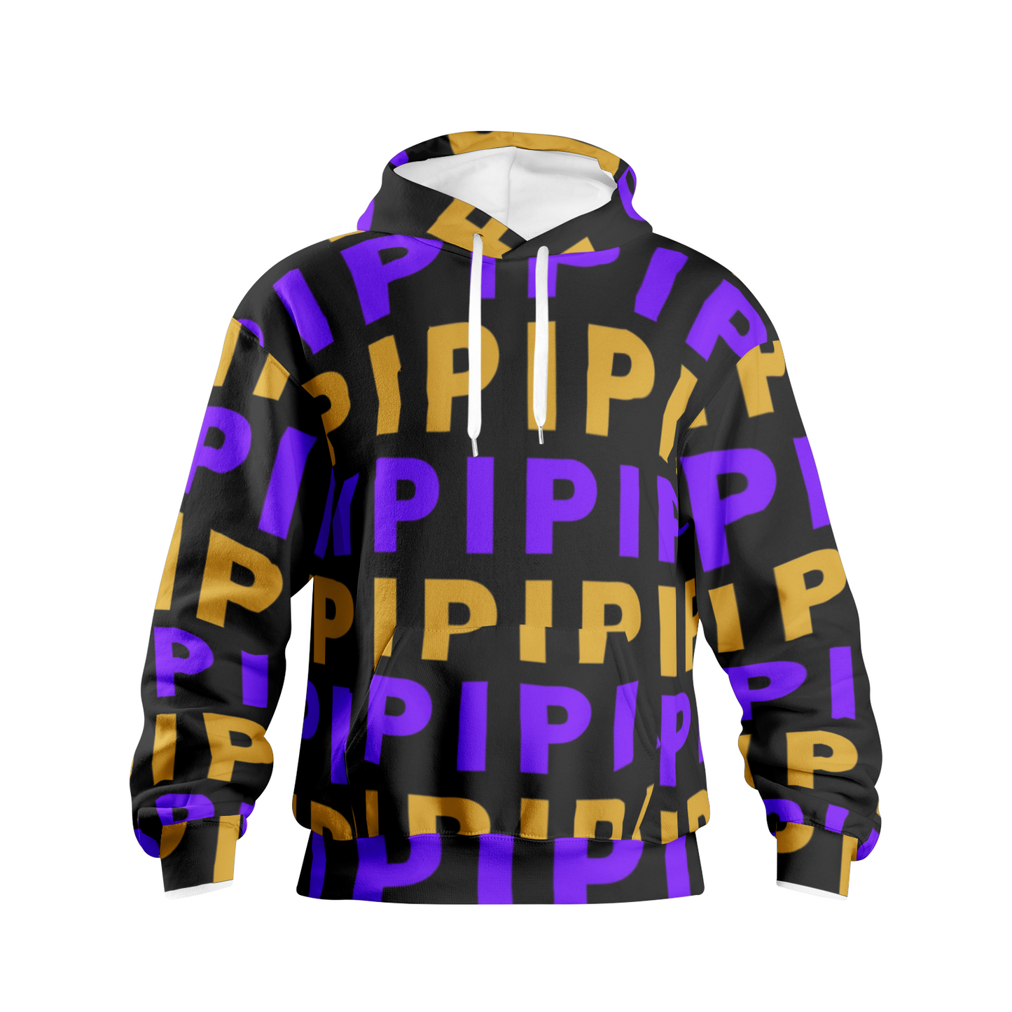 Men's Pullover Hoodies